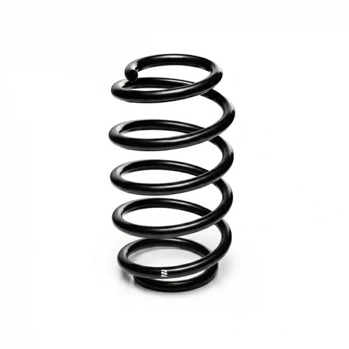 Ressort suspension essieu - de,