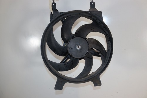 Moteur ventilateur radiateur - moteur,