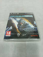 Metal Gear Rising FR Neuf Sony