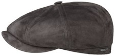 Stetson Goat Suede Hatteras