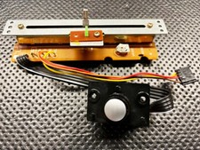 TECHNICS SL1200M3D REPLACEMENT PITCH POTENTIOMETER  W PC BOARD NO SOLDERIN REQUI