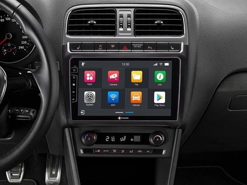 Android car stereo dynavin for - car,