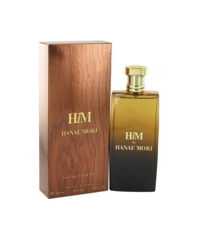 Hanae mori him for men - him, eau