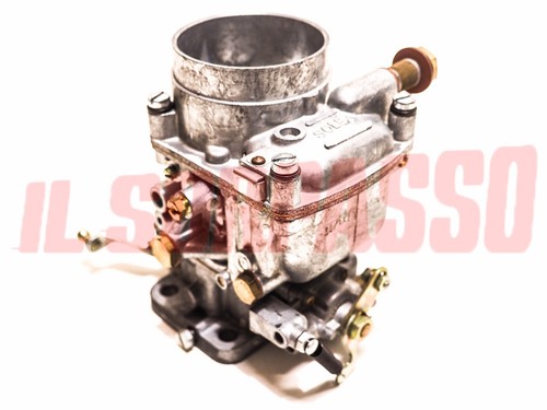 Carburateur moteur lancia - carburateur,