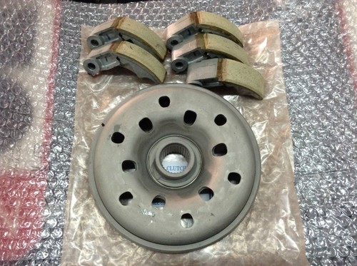 Set cloche embrayage - +, honda