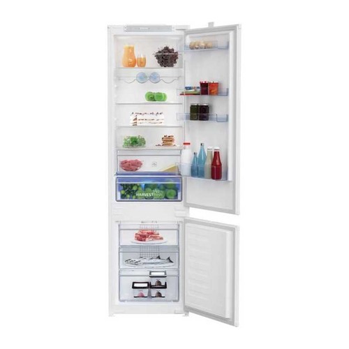 Réfrigérateur combiné beko - réfrigérateur,