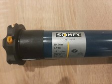 Moteur de volet roulant Somfy