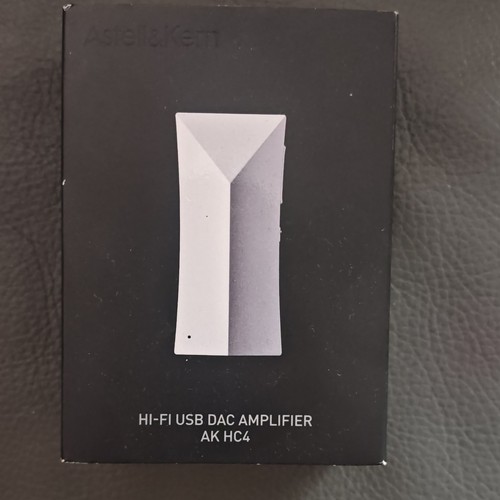 Astell kern hc4 - astell&kern,