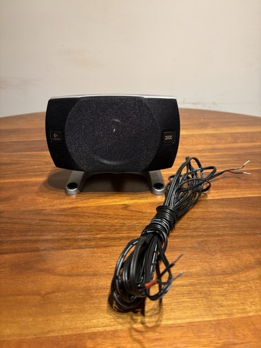 Logitech 5500 thx center - logitech,