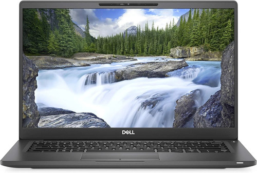 Dell latitude 7400 - latitude,
