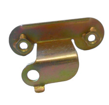 Fixation garde boue av D pour