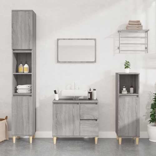 Armoire salle bain - de, de