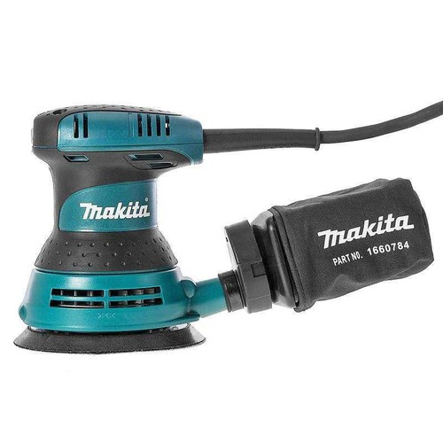 Ponceuse excentrique 300w - 300w, Ø