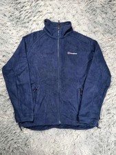 Veste polaire Berghaus vintage