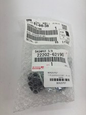 22202-62190 Toyota Dash pot sub-assy(for throttle body) 2220262190, New Genuine 