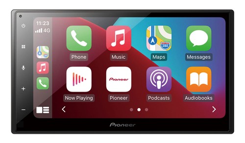 Autoradio din pioneer - 2,