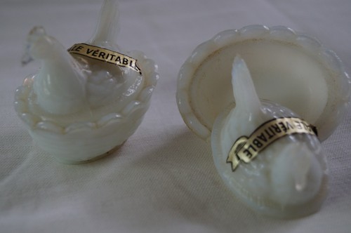 Salières miniatures - ,