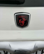 Stickers Avant Arrière Volant