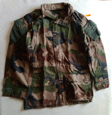 Veste treillis camouflage TAP PARA CHASSE AIR SOFT PAINTBALL