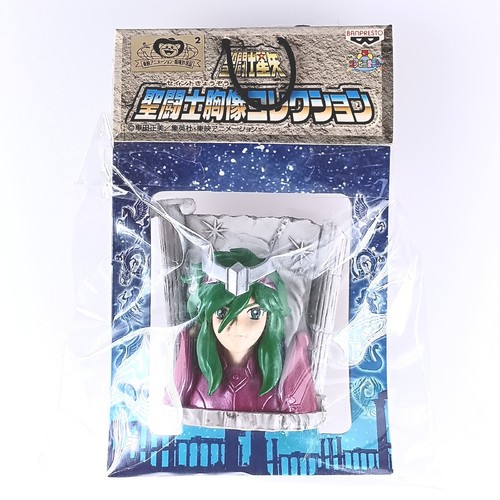 Collection figurines buste - collection,