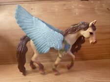 Pegasus figure jewel stallion, SHL70574, scale, SCHLEICH 2017