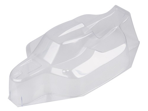 Ultimate lexan carrosserie - lexan, 1/8