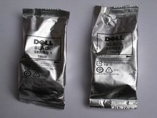 2 Cartouches d'encre black