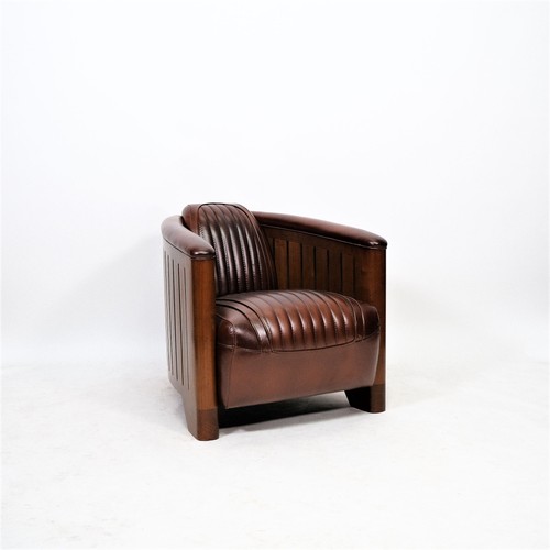 Fauteuil céleste lounge - "céleste",