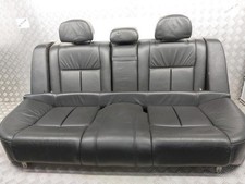 Banquette arriere PEUGEOT 607 PHASE 1
