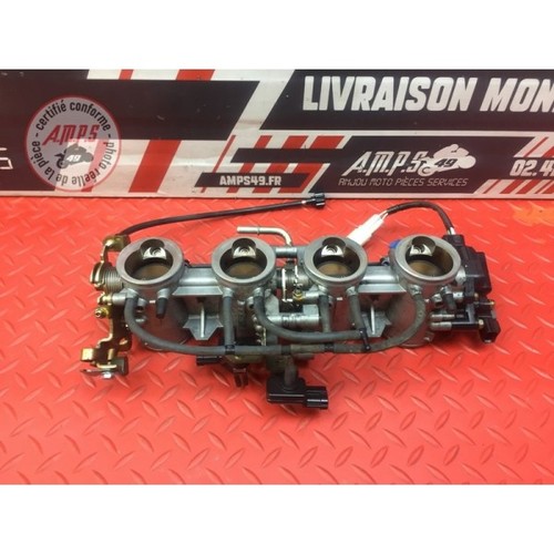 Rampe injection kawasaki - d'injection,