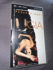 Movie Film UMD Video Sony PSP