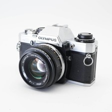 Lire [NEAR MINT] Olympus OM-10