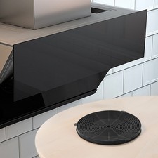 Filtre pour hotte de cuisine