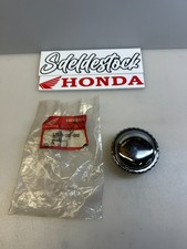 1 bouchon réservoir honda