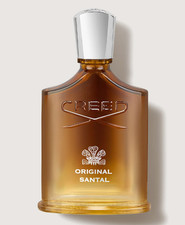 ⚜️?Creed Original Santal | Eau De Parfum | 100mL + FREE SHIP | ?✨New Box