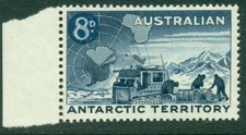 Australian Antarctic 1959