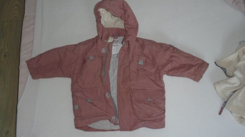 Manteau ans decathlon - manteau, 3