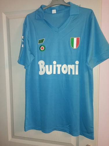 Maillot foot marodonna - maillot,
