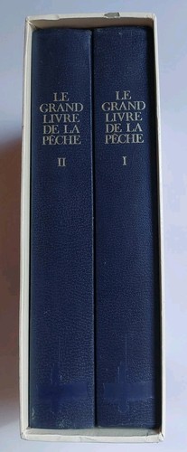 Coffret grand livre - grand, de