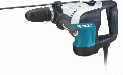 Perfo burineur sds - sds-max, w