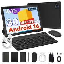 10 Inch Tablet Android 16