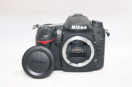 Appareil photo reflex