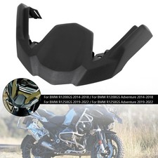Extension de garde-boue nez de bec avant pour BMW R1200 GS Adventure 14-22'