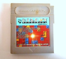 TETRIS FLASH (JAP) Jeu / japanese Game for Nintendo Game Boy, Gameboy Color, GBA