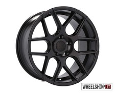 Jantes alliage haxer ssa03 r17 - alliage,