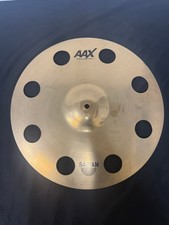 Used Sabian 18" AAX O-Zone