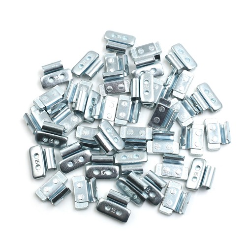 15g clip roue - 15g, Équilibre