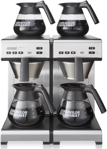 Bravilor bonamat matic twin - bonamat,