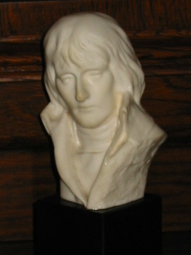 Buste napoléon bonaparte - napoléon,