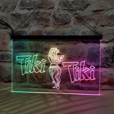 Enseigne lumineuse néon LED